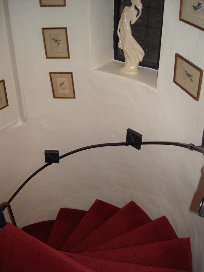 Townstal Farmhouse Дартмут Екстериор снимка
