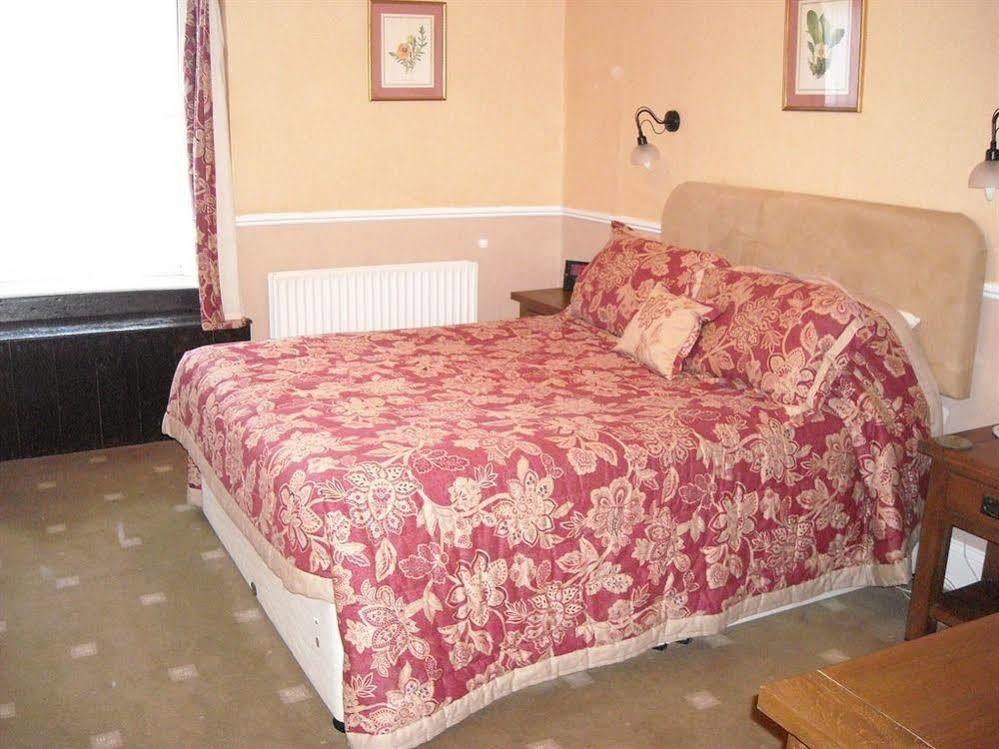 Townstal Farmhouse Дартмут Екстериор снимка